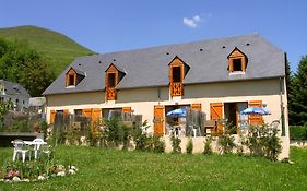 Apartments Gite Le Picors