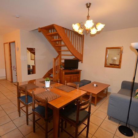 Apartments Gite Le Picors Aucun Zewnętrze zdjęcie