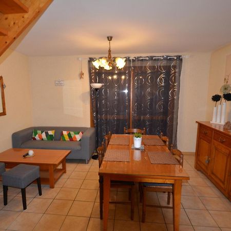 Apartments Gite Le Picors Aucun Zewnętrze zdjęcie