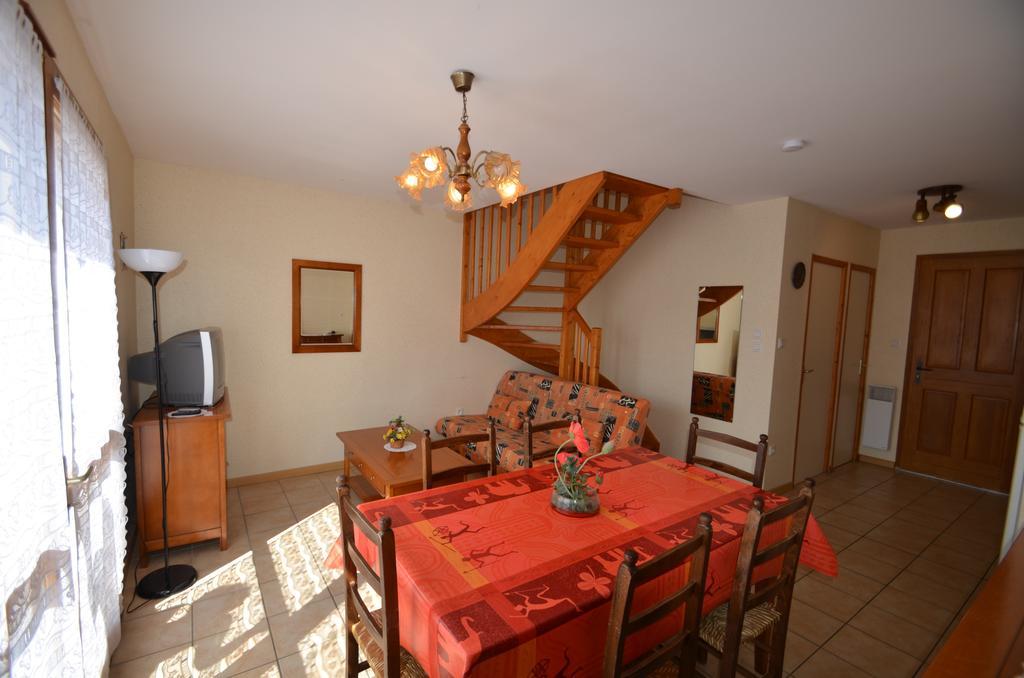 Apartments Gite Le Picors Aucun Pokój zdjęcie