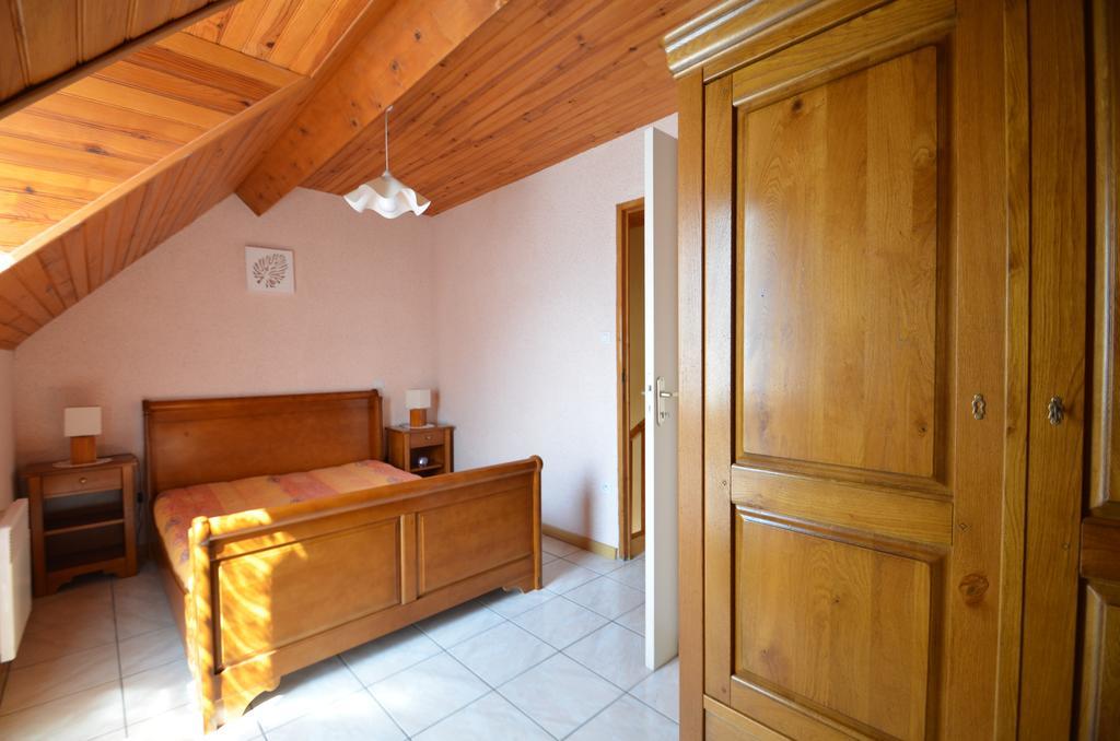 Apartments Gite Le Picors Aucun Pokój zdjęcie