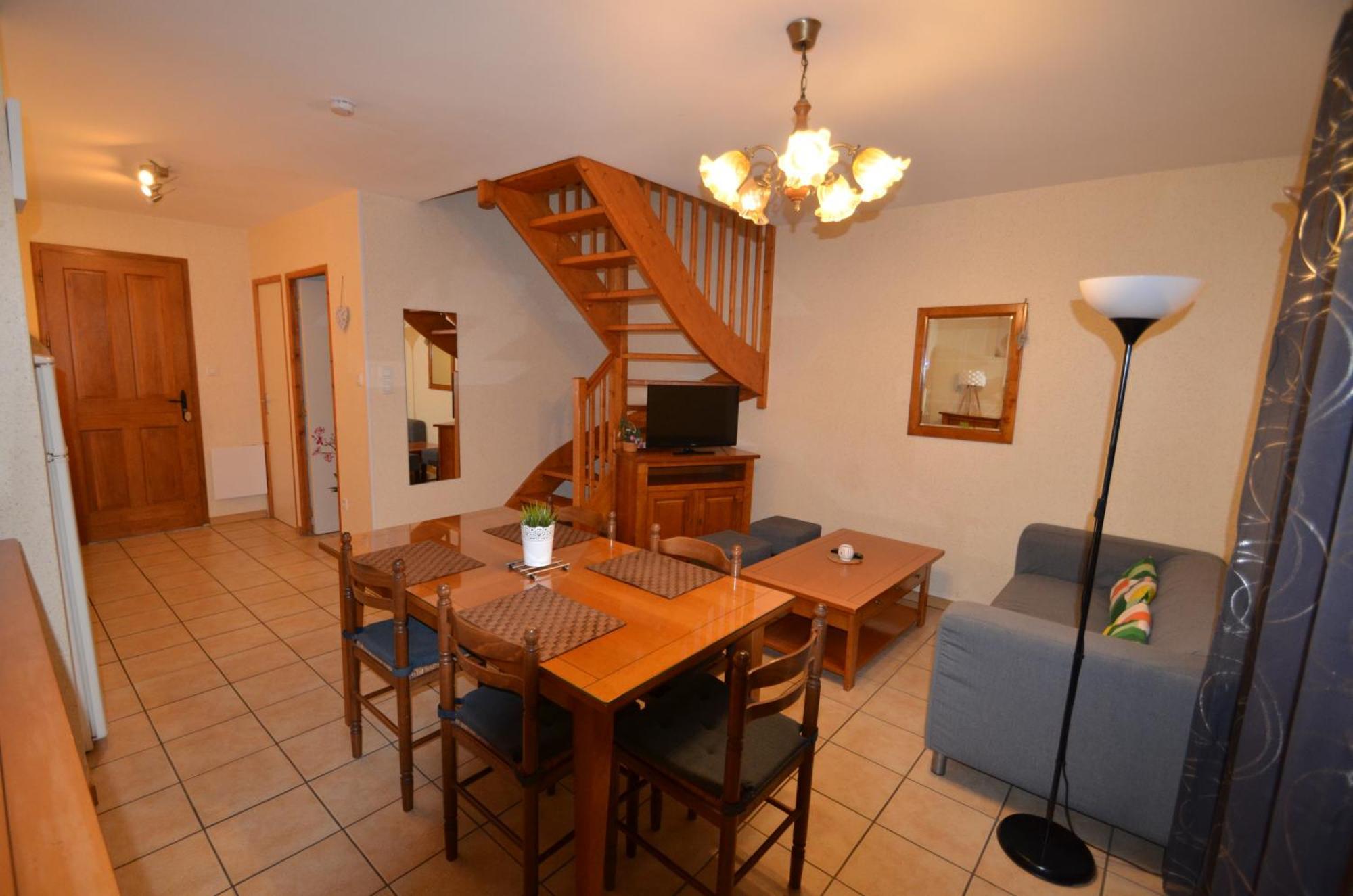 Apartments Gite Le Picors Aucun Zewnętrze zdjęcie