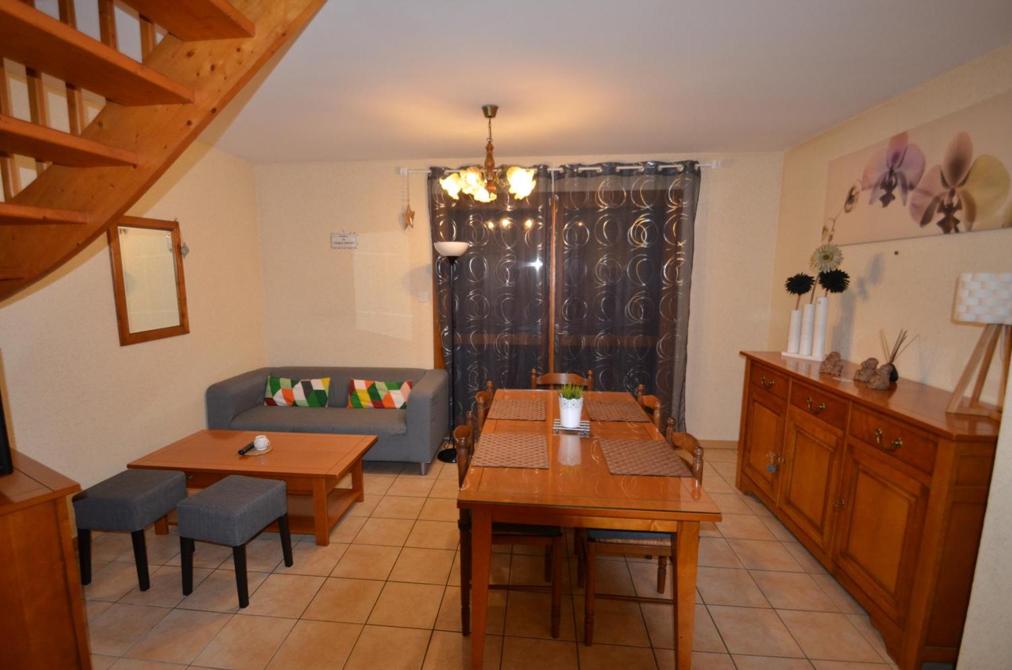 Apartments Gite Le Picors Aucun Zewnętrze zdjęcie