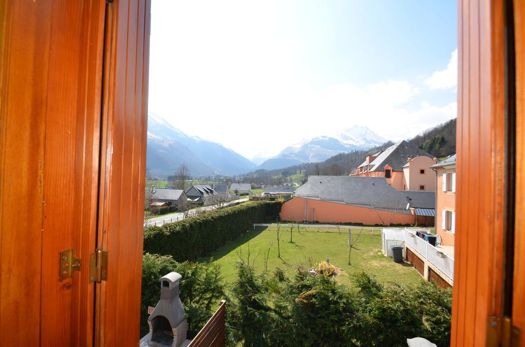 Apartments Gite Le Picors Aucun Pokój zdjęcie