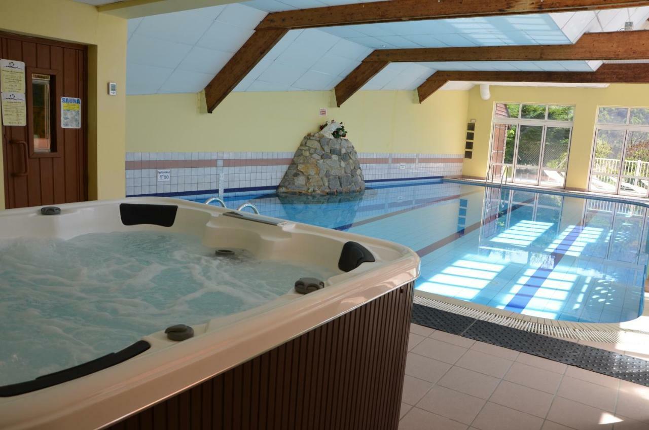 Apartments Gite Le Picors Aucun Zewnętrze zdjęcie